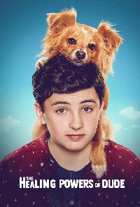 The Healing Powers Of Dude